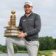 2024 European Open final results: Prize money payout, DP World Tour leaderboard, how much each golfer won