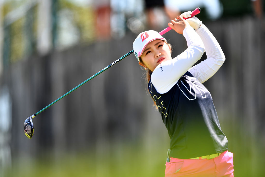 2024 Amundi Evian Championship Final Results: Prize Money Payout, LPGA ...