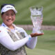 2024 Dana Open final results: Prize money payout, LPGA Tour leaderboard and how much each golfer won