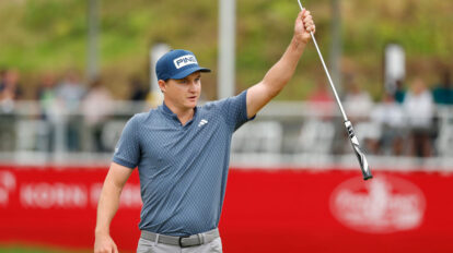 2024 Korn Ferry Tour final points list: Which 30 graduates got PGA Tour ...