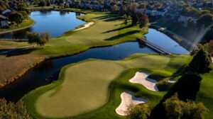 A photo of TPC Twin Cities