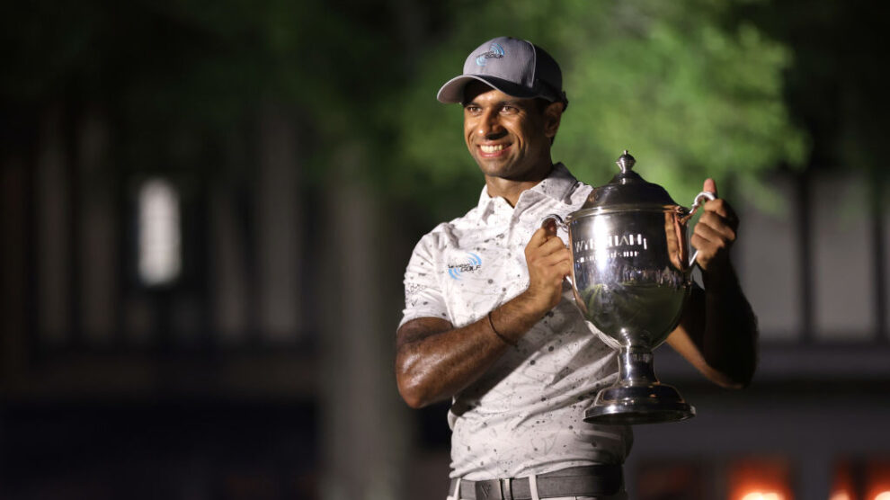 2024 Wyndham Championship final results Prize money payout, PGA Tour