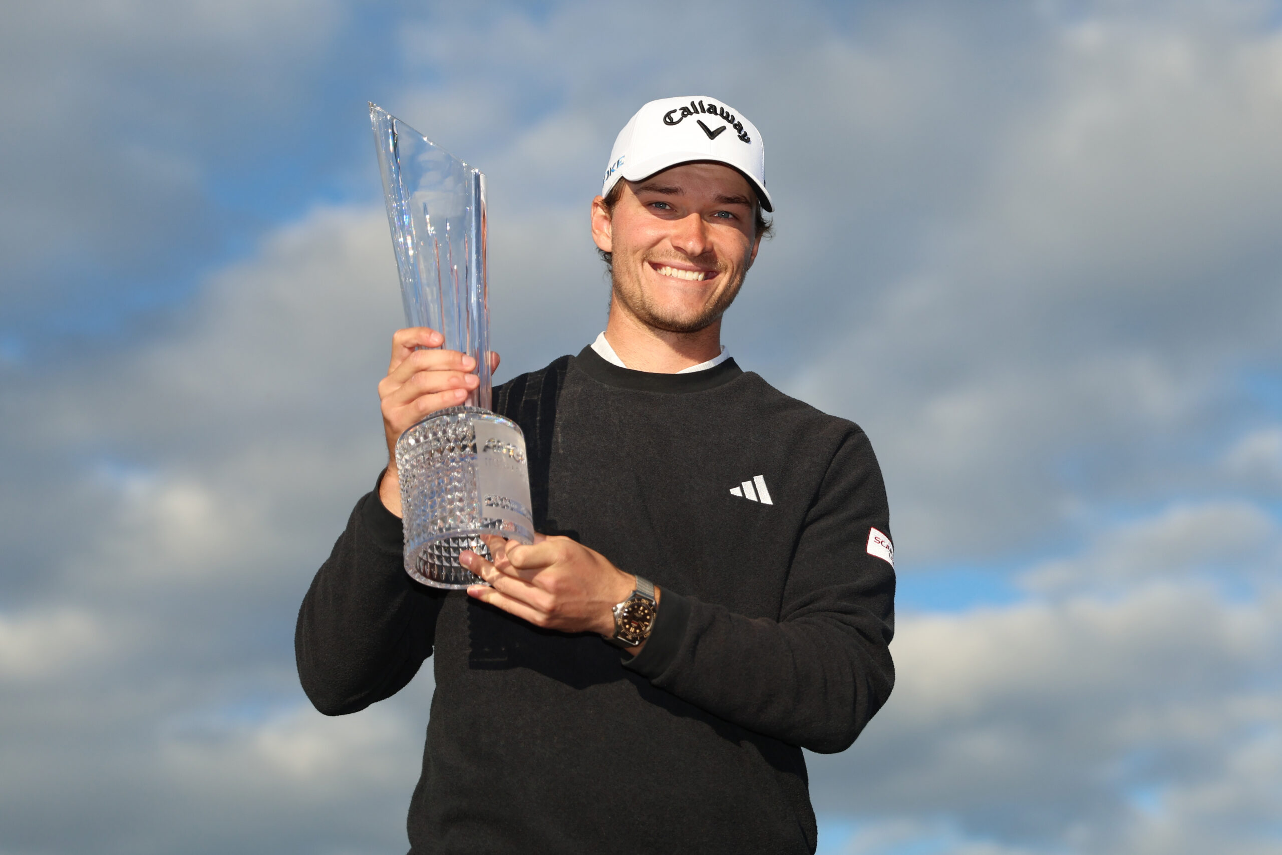 2024 Amgen Irish Open final results Prize money payout, DP World Tour