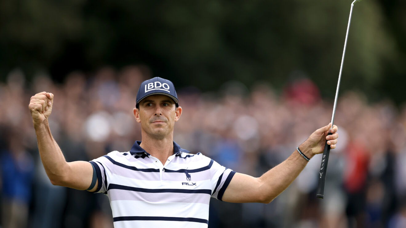 2024 BMW PGA Championship final results Prize money payout, DP World