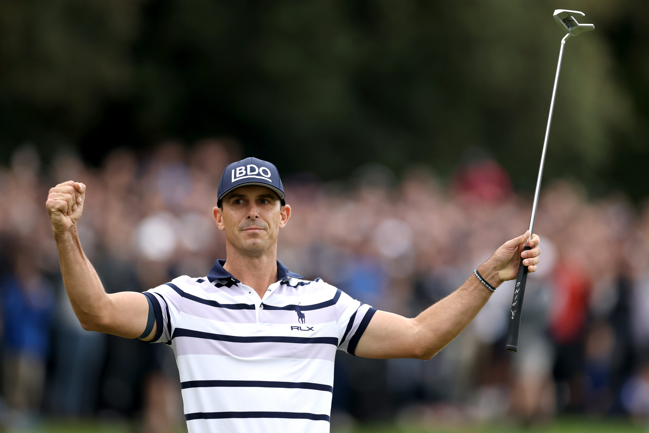 2024 BMW PGA Championship final results Prize money payout, DP World