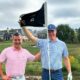 Two Virginia golfers make holes-in-one on the same hole, in the same group