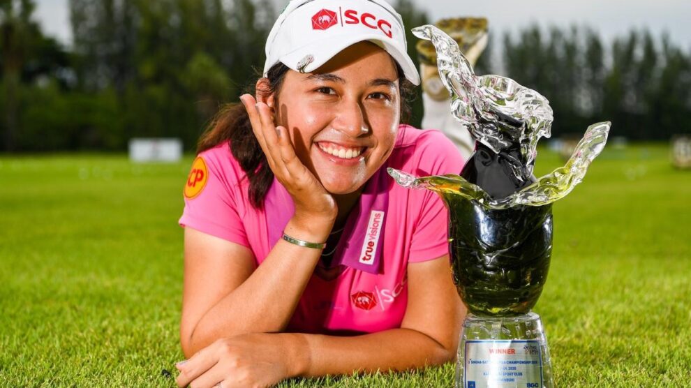 2024 Maybank Championship money Purse, winner's share, updated LPGA