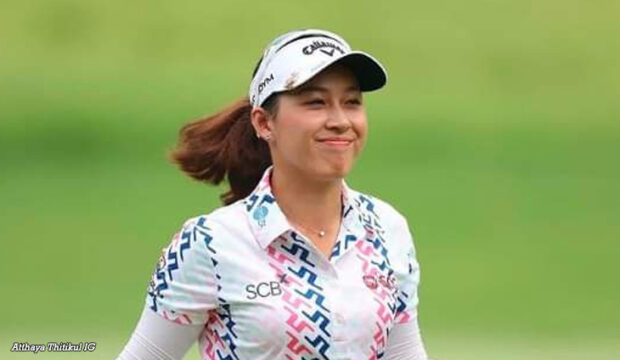 LPGA Tour superstar Jeeno Thitikul: Pictures, bio - Page 5 of 8