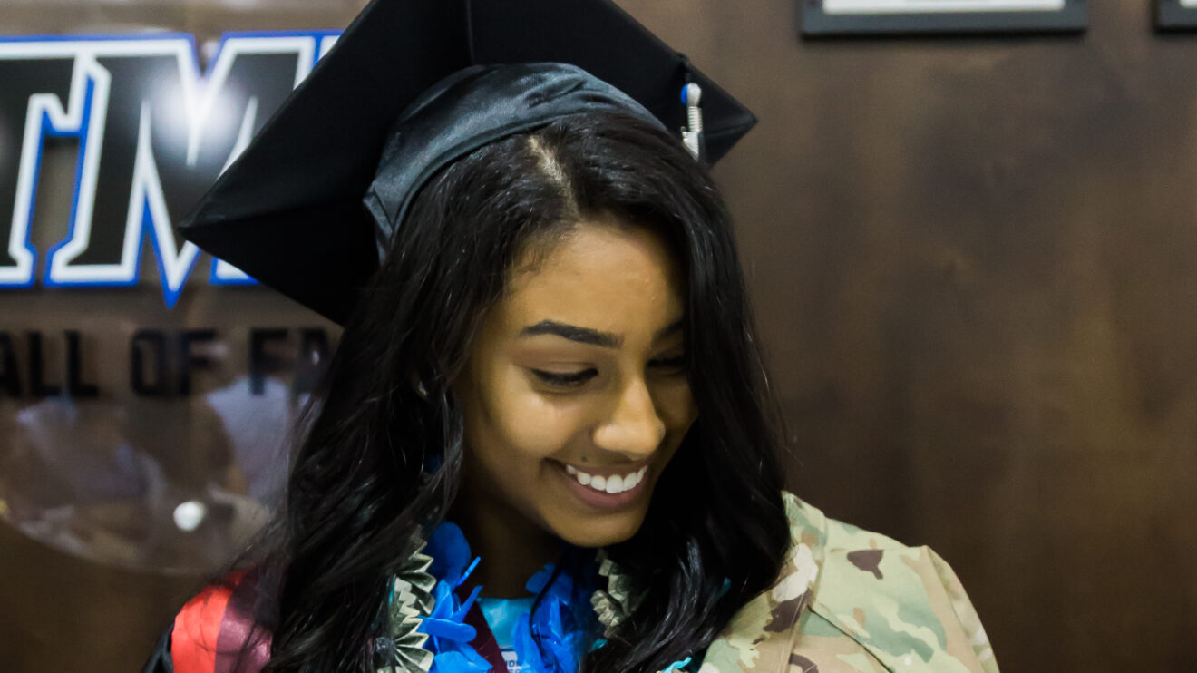 Folds of Honor sets singleyear academic scholarship distribution