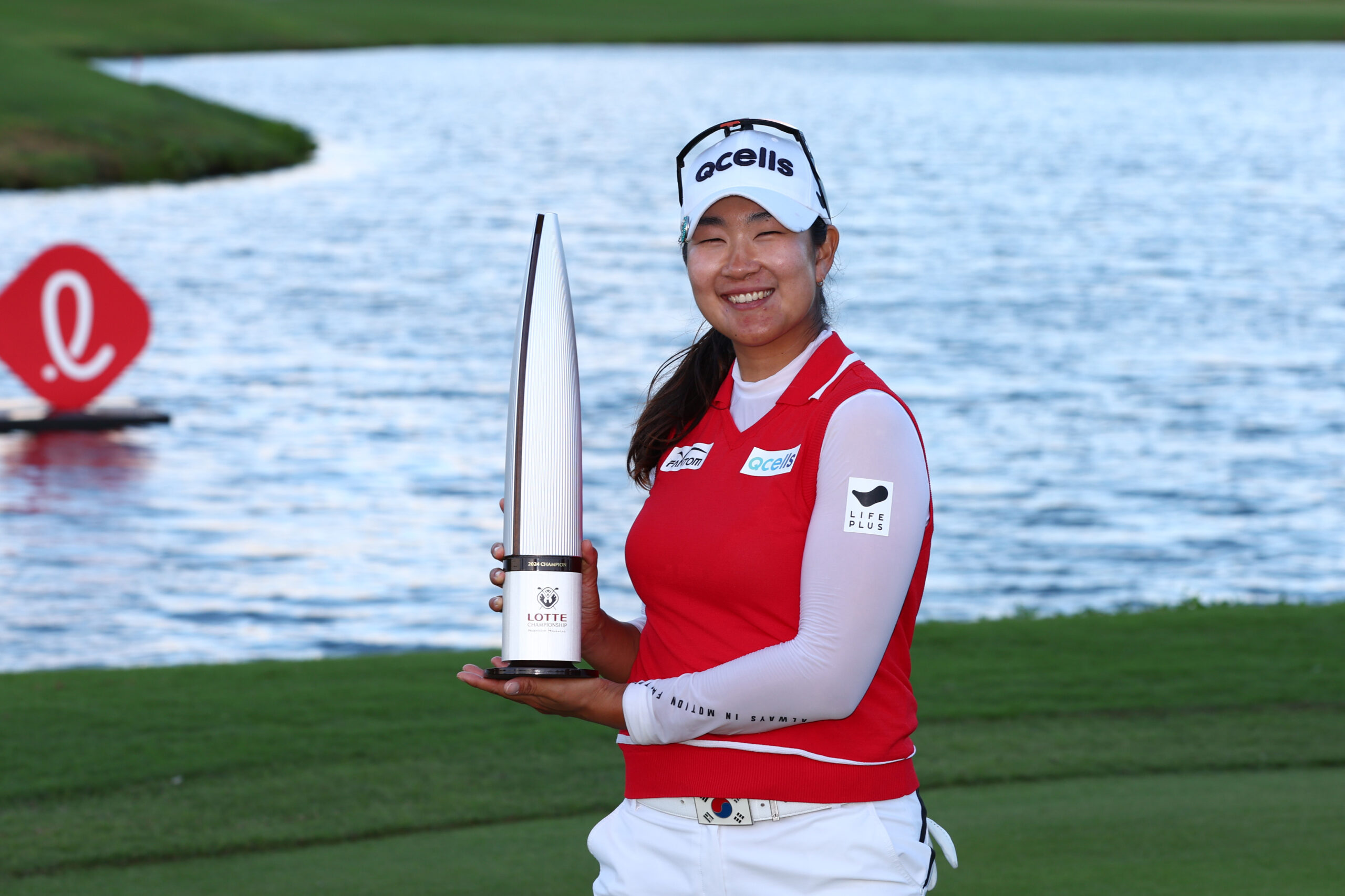 2024 Lotte Championship final results Prize money payout, LPGA Tour