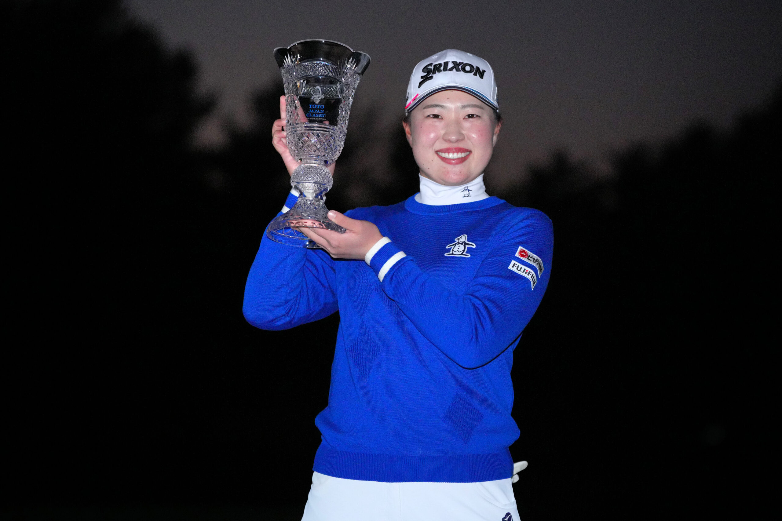 2024 Toto Japan Classic final results Prize money payout, LPGA Tour