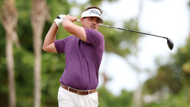 2025 The Panama Championship purse, winner's share, Korn Ferry Tour ...