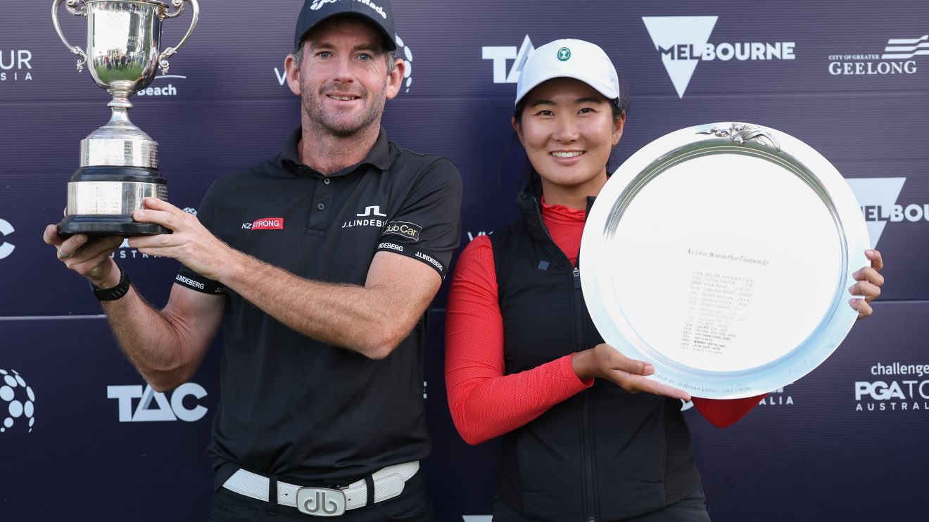 2025 Vic Open men's and women's final results: Prize money payout ...