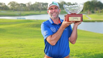 2025 LECOM Suncoast Classic purse, winner's share, Korn Ferry Tour ...