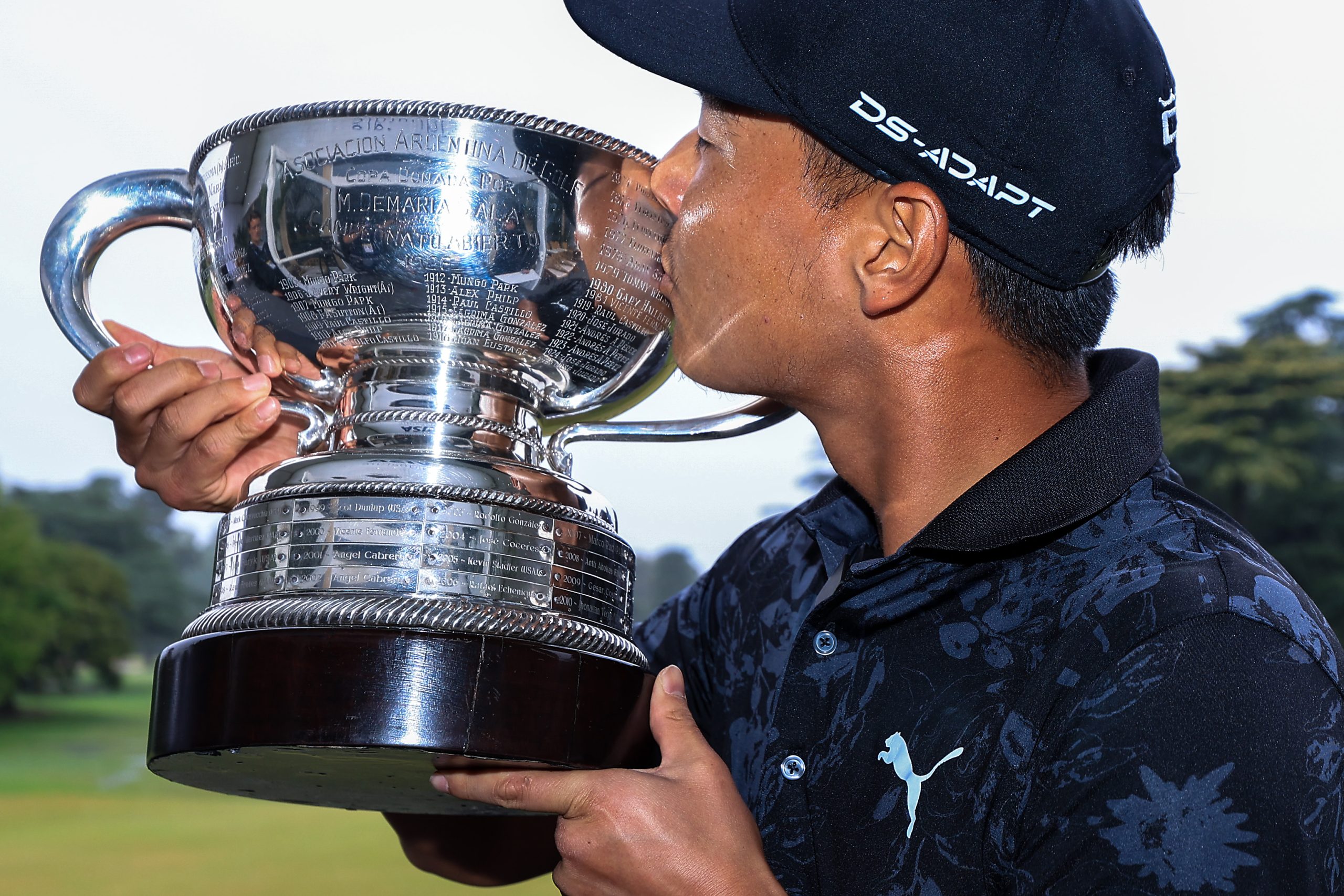 2025 Astara Chile Classic purse, winner's share, Korn Ferry Tour prize ...