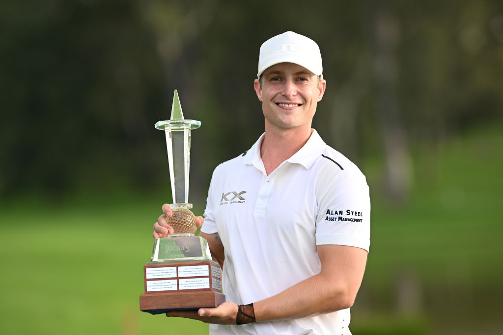 2025 Joburg Open final results: Prize money payout, DP World Tour