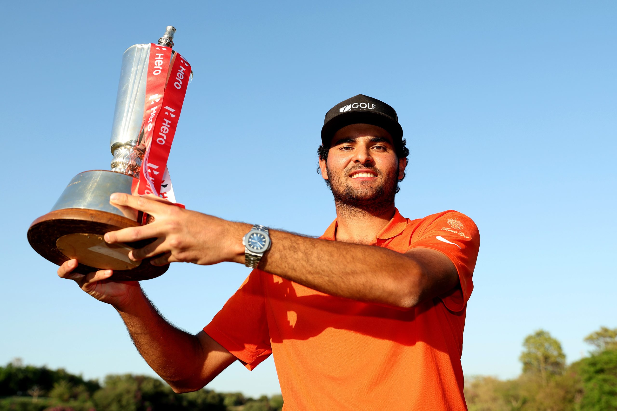 2025 Alfred Dunhill Championship money: Purse, winner’s share, DP World Tour prize money payout