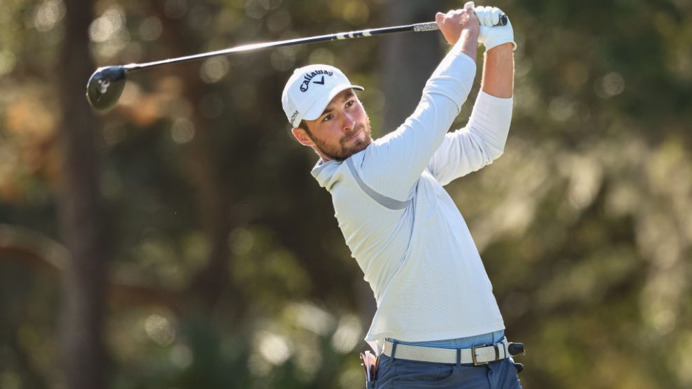 2025 Club Car Championship final results: Prize money payout, Korn ...