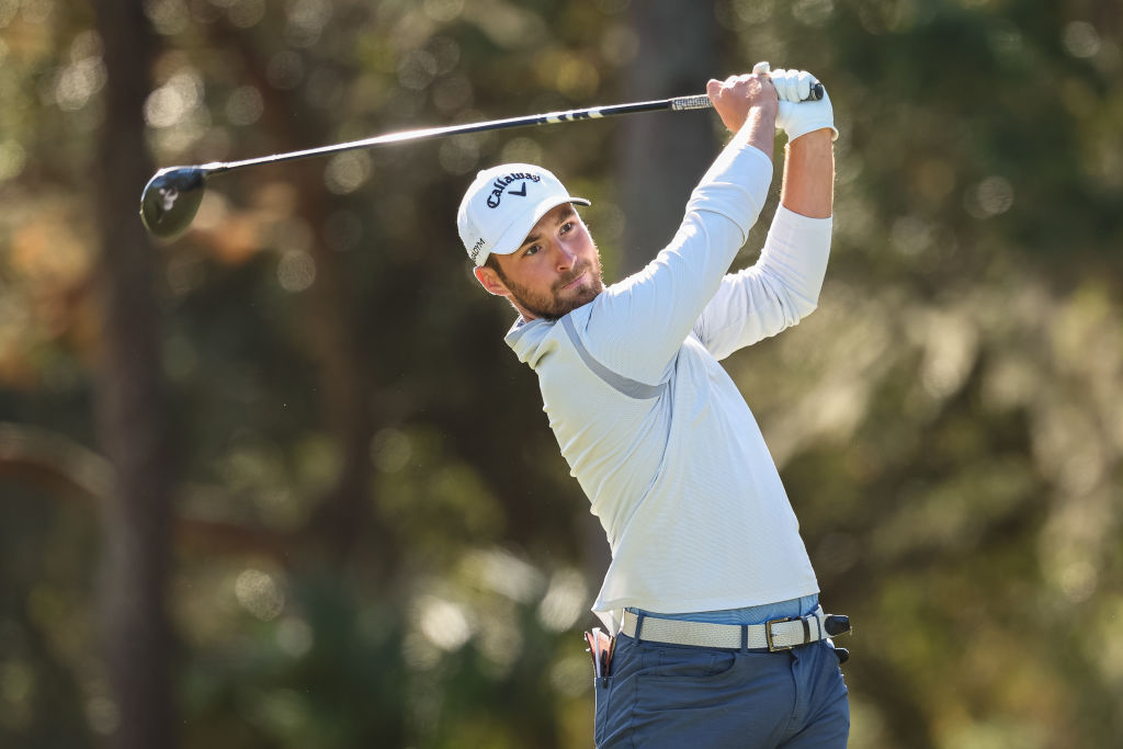 2025 Club Car Championship final results: Prize money payout, Korn ...