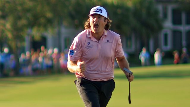 2025 Simmons Bank Open purse, winner's share, Korn Ferry Tour prize ...