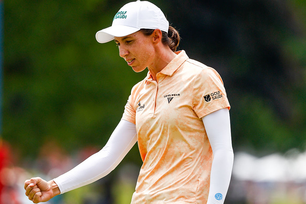 2025 Meijer LPGA Classic Final Results Prize Money Payout LPGA Tour 2025-meijer-lpga-classic-final-results-prize-money-payout-lpga-tour