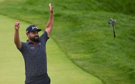2026 Sony Open in Hawaii field: PGA Tour players, rankings