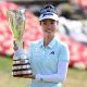 2026 Amundi Evian Championship format, cut rules and LPGA Tour playoff format