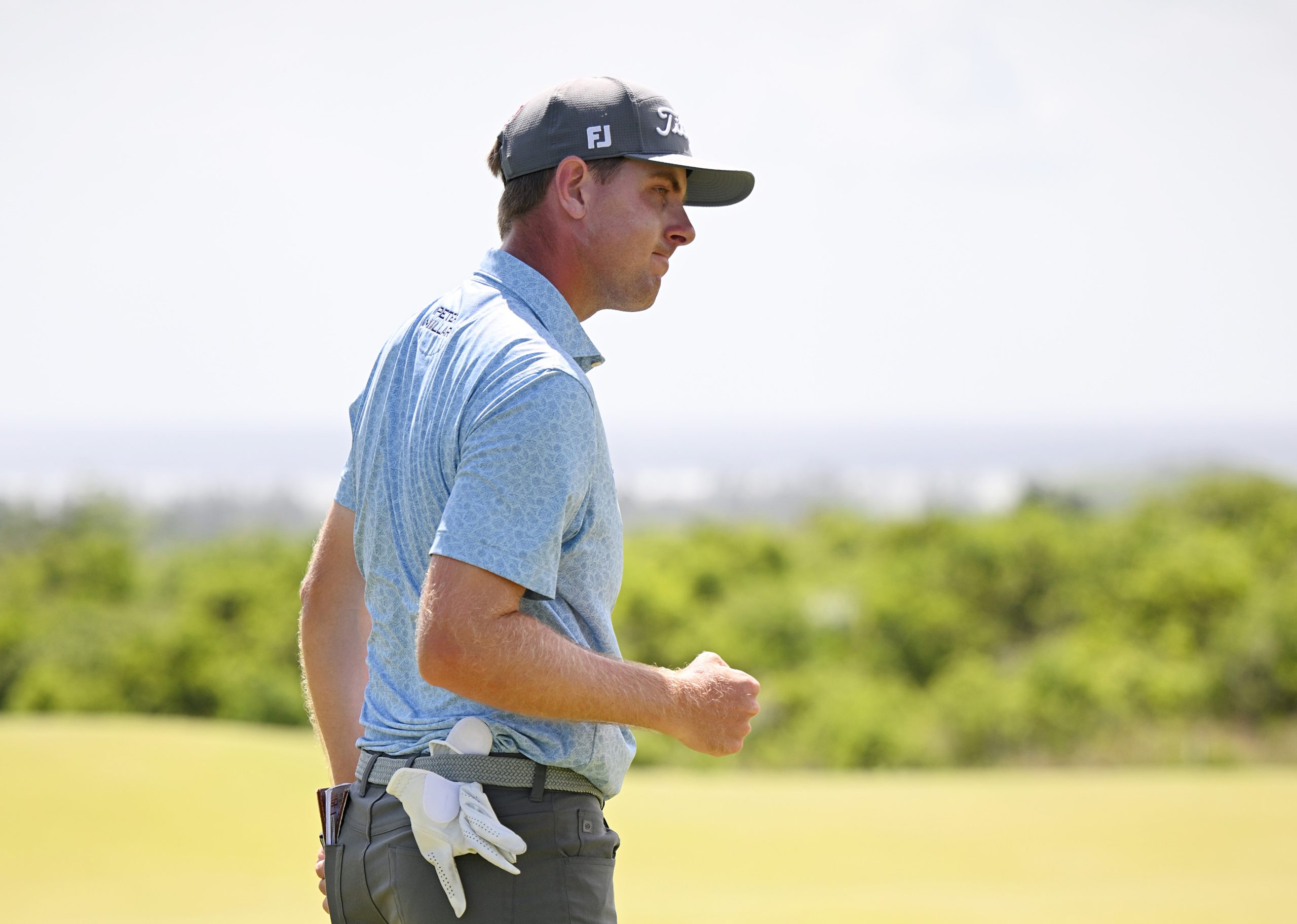 2026 Omega European Masters purse, winner's share, DP World Tour prize money payout