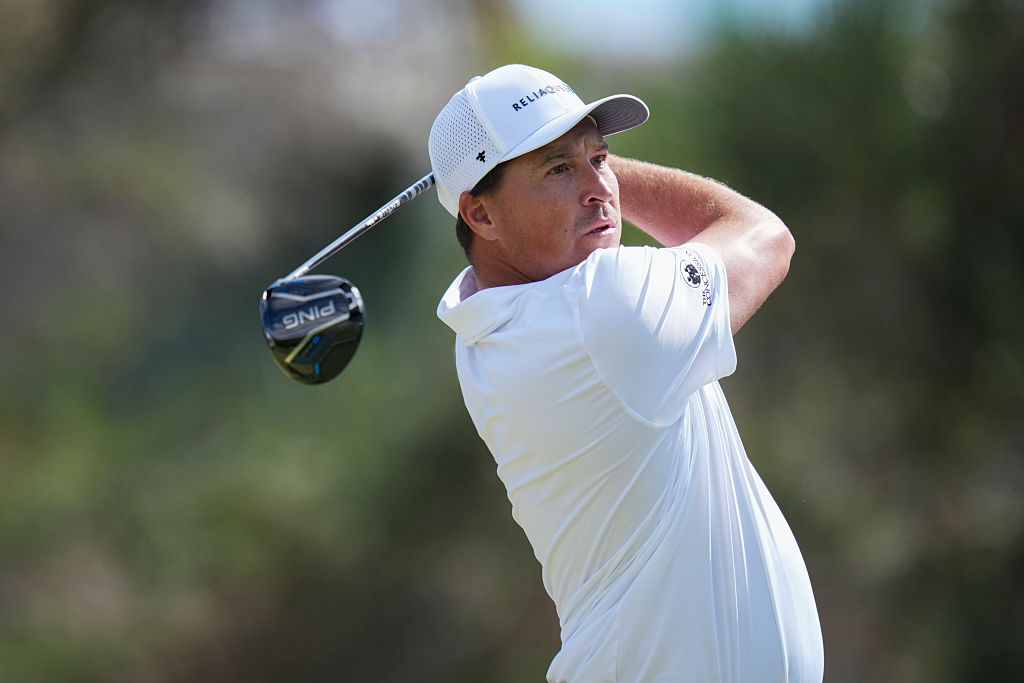 Who is Kevin Roy? Bio for the 2026 Sony Open in Hawaii contender