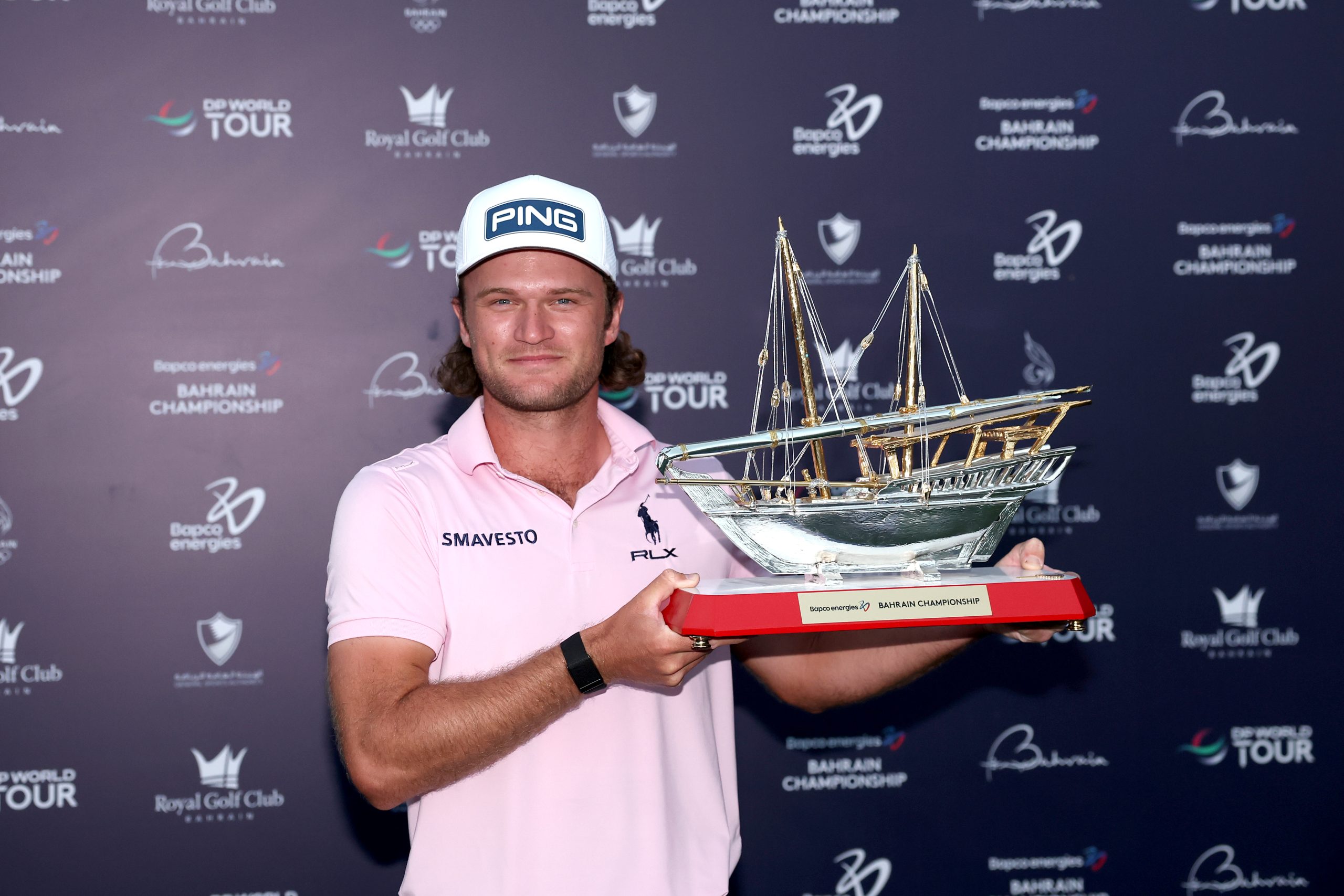 2026 KLM Open DP World Tour TV and streaming schedule: How to watch on Golf Channel