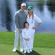 Rory McIlroy’s wife Erica Stoll: Pictures, bio, kids