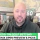 2026 Waste Management Phoenix Open: PGA Tour Betting Picks, Model, Horses for Courses and more