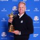 Luke Donald returns as 2027 European Ryder Cup captain, seeking historic three-peat in Ireland