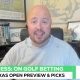 2026 Valero Texas Open: PGA Tour Betting Picks, Model, Horses for Courses and more