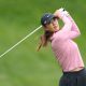 Michelle Wie West returns to the LPGA to play in her Mizuho Americas Open in New Jersey