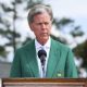 Augusta National chairman Fred Ridley addresses rumor swirling around about the Masters’ future