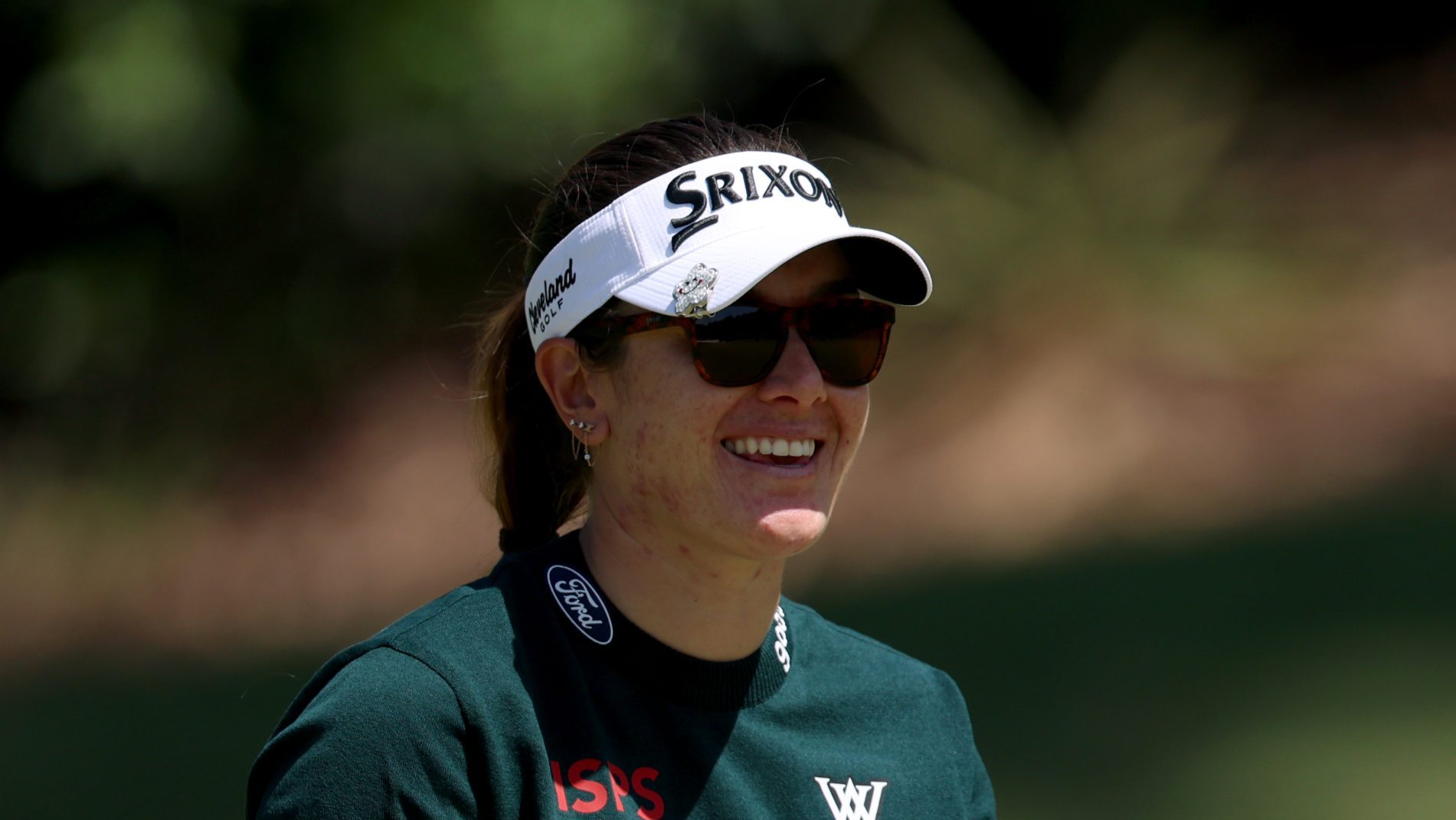 2026 The Chevron Championship LPGA TV and streaming schedule: How to watch on Golf Channel, NBC