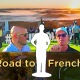 PGA Tour winner Adam Schenk and Louisville legend Fred Cowgill: The Road to French Lick, 2026, Ep. 3