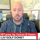 2 Off the 1st: Is LIV Golf done? And the PGA Tour leaves Hawaii