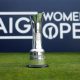 AIG Women’s Open celebrates 50 years in 2026 with purse increase, more broadcast hours