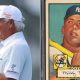 Fred Couples sells Mickey Mantle 1952 Topps rookie card for record amount