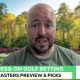 2026 Masters Tournament: PGA Tour Betting Picks, Model, Horses for Courses and more