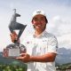 2026 KLM Open field: DP World Tour players, rankings