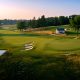 2026 PGA Championship weather forecast shows mostly calm conditions, potential rain at TPC
