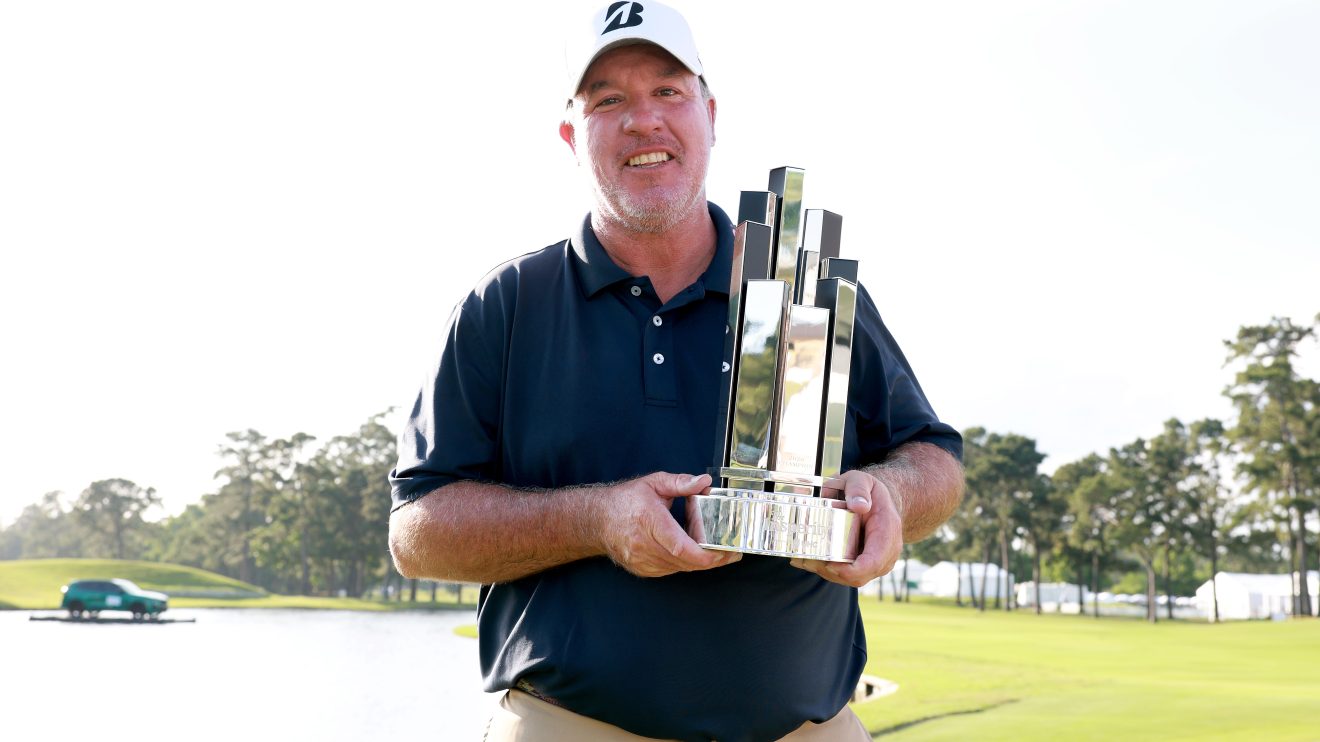 2026 Insperity Invitational final results: Prize money payout, PGA Tour ...