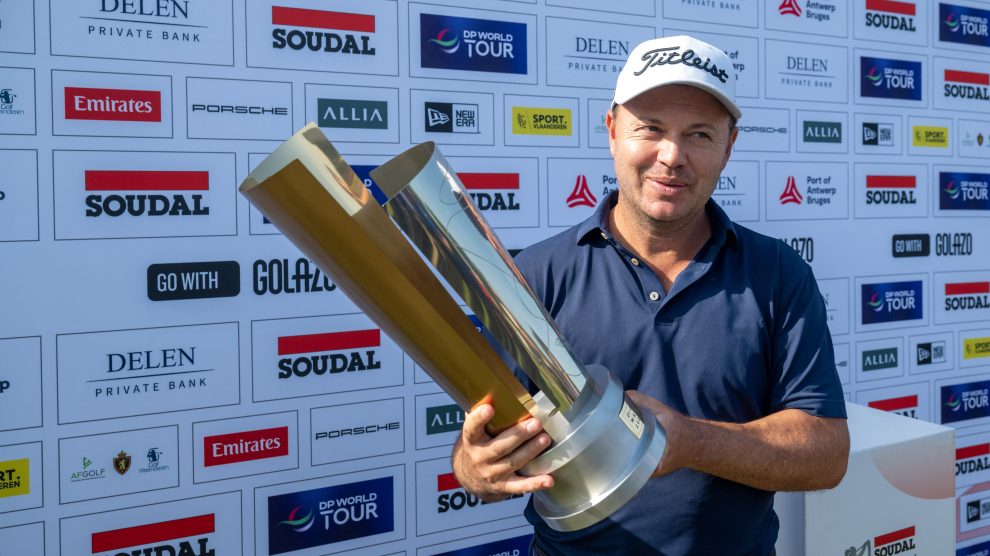 Open Leaderboard 2026 Soudal Open final results: Prize money payout, DP World Tour ...