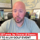 2 Off the 1st: I went to LIV Golf Virginia…and Rory sets Signature reality