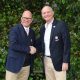 The DP World Tour and England Golf agree to resurrect English Open