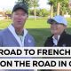 On the Road with the LPGA in Cincinnati: The Road to French Lick, 2026, Ep. 4