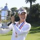 2026 US Women’s Open final results: Prize money payout, LPGA Tour leaderboard and how much each golfer won